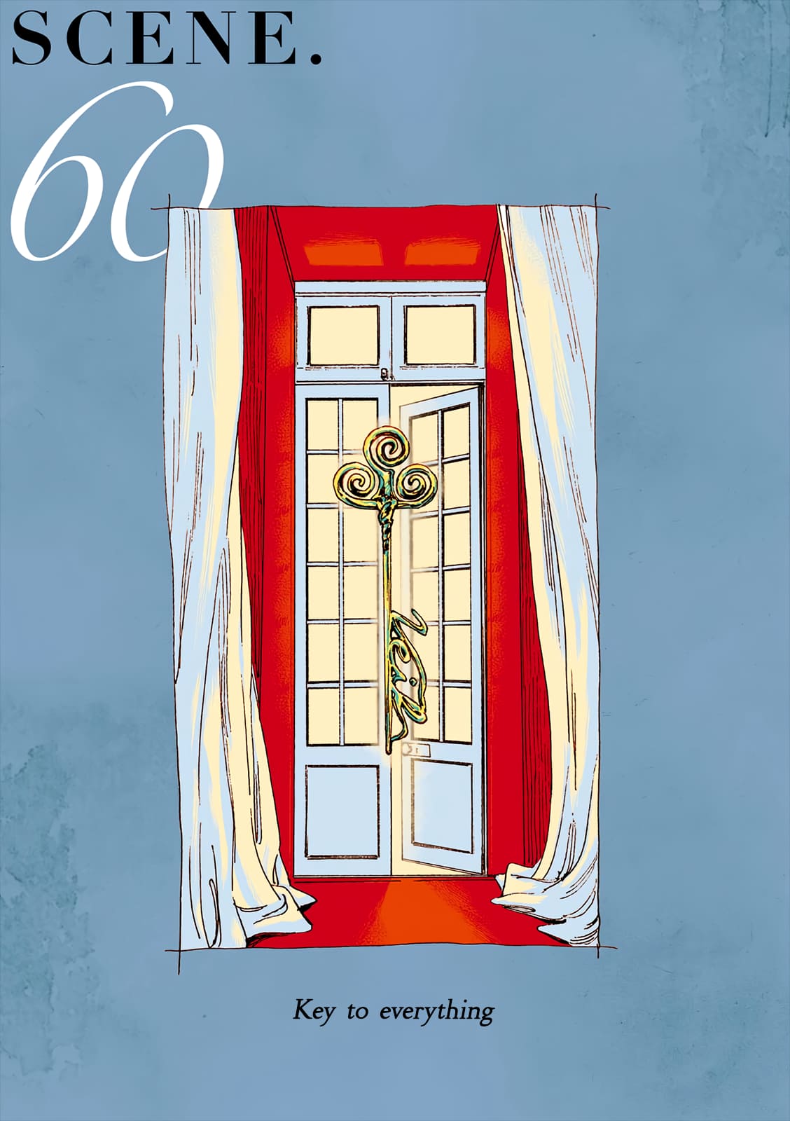 Veil, Chapter 60 image 2